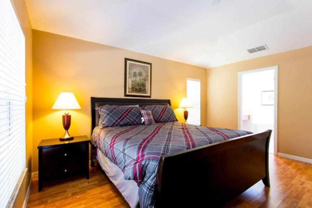 Eva Kingdom Back To Forest Close To Holiday home Kissimmee