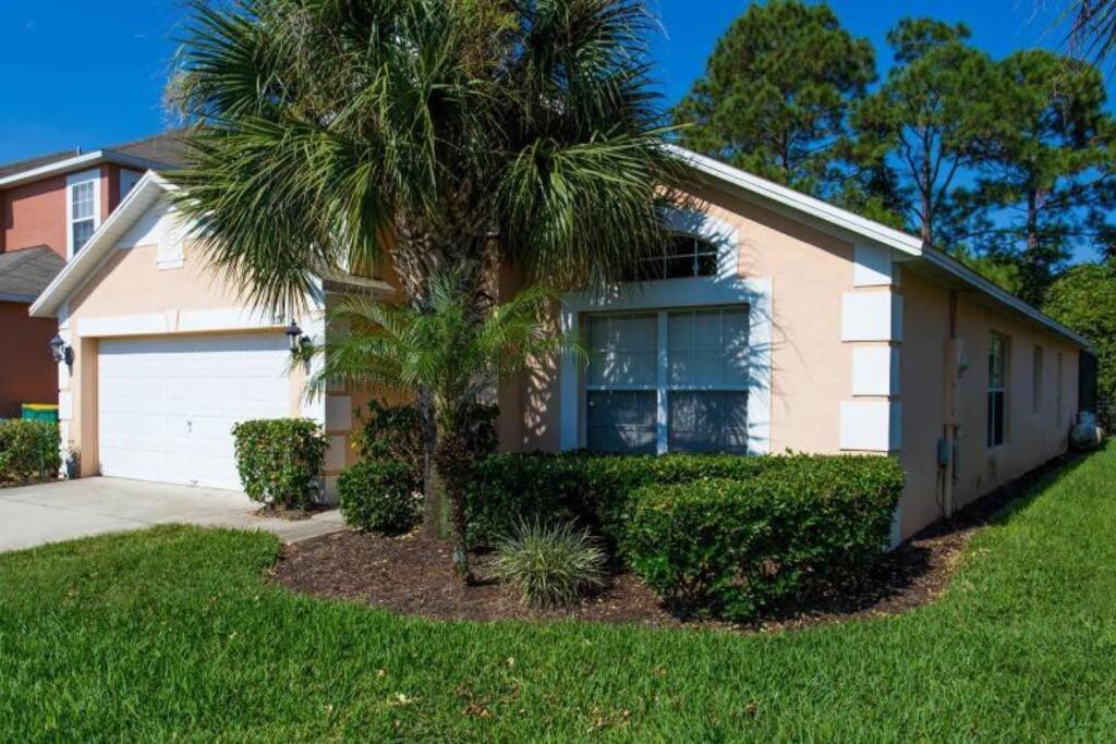 Eva Kingdom Back To Forest Close To Holiday home Kissimmee