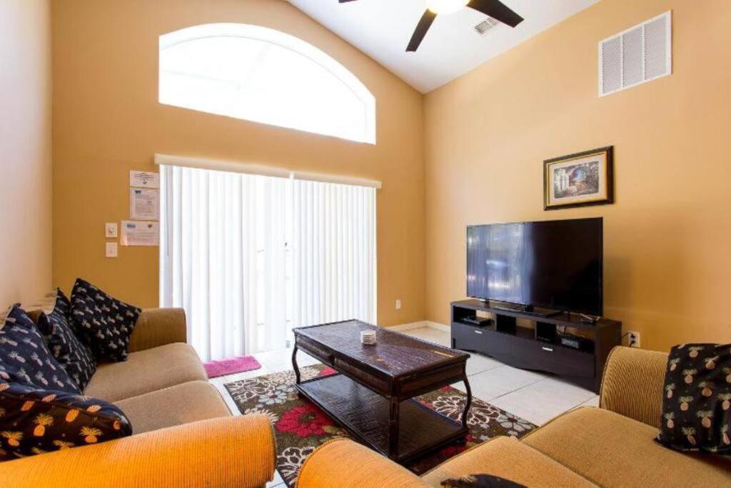 Eva Kingdom Back To Forest Close To * Kissimmee