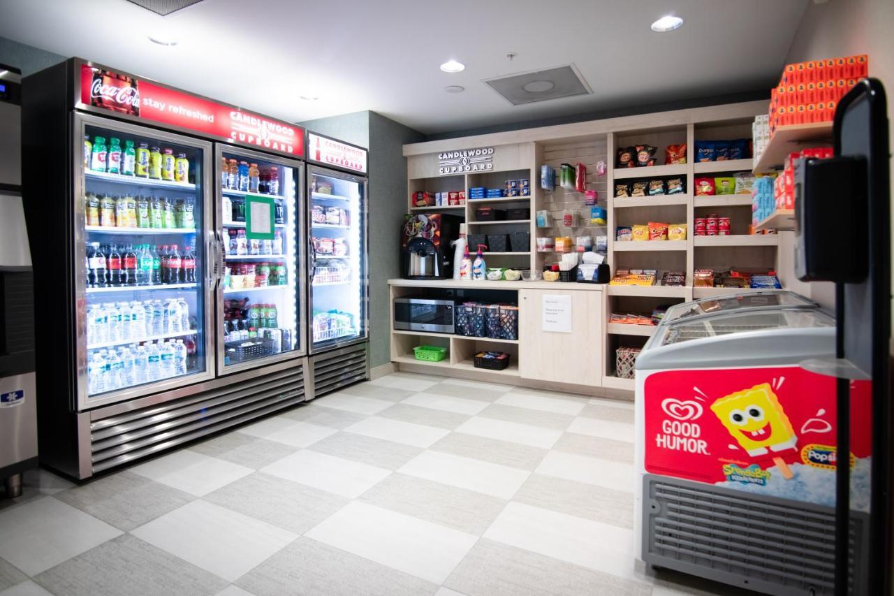 Candlewood Miami Intl Airport - 36th St By Ihg