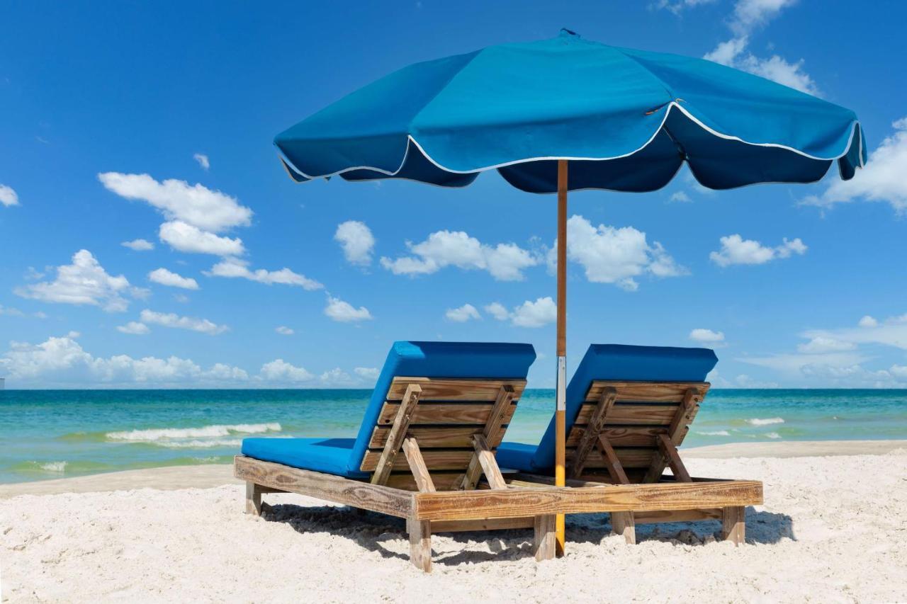 Doubletree By Hilton Tampa Bay - North Redington Resort 3*