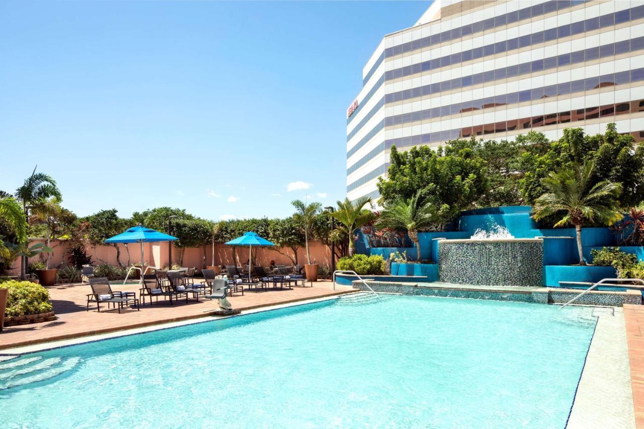 Hotel Embassy By Hilton Airport Westshore