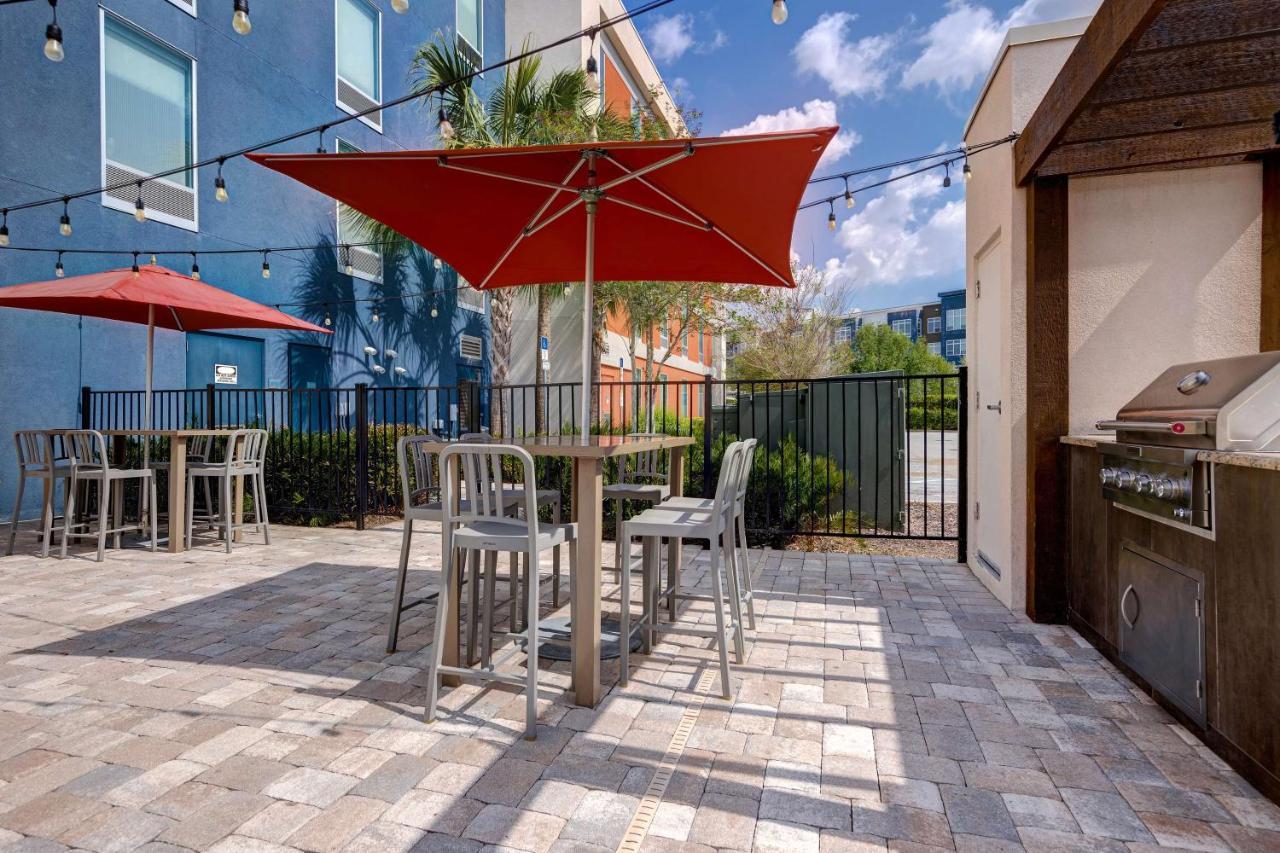 Home2 By Hilton Orlando International Drive South - Free Shuttle To Theme Parks Hotel 3*