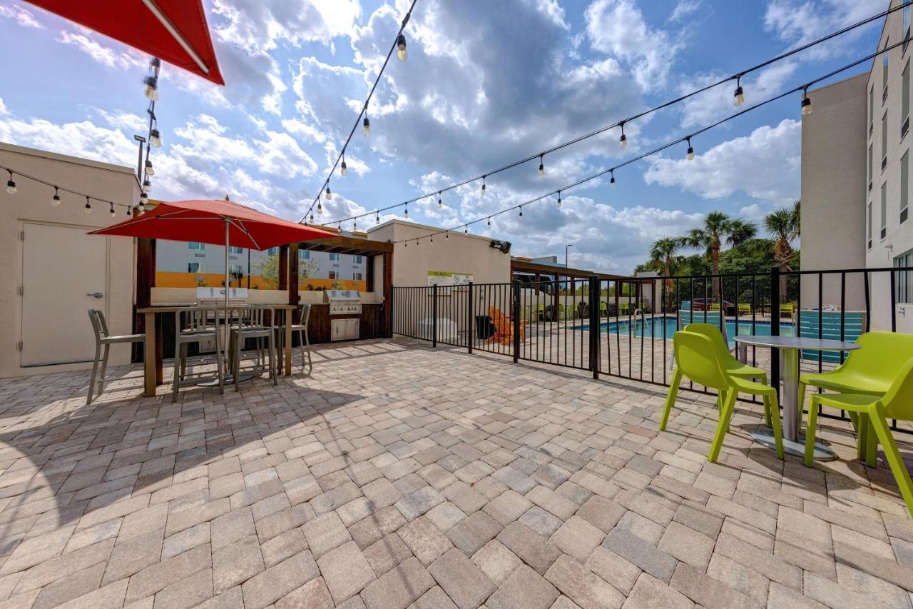 Home2 By Hilton Orlando International Drive South - Free Shuttle To Theme Parks Lake Buena Vista