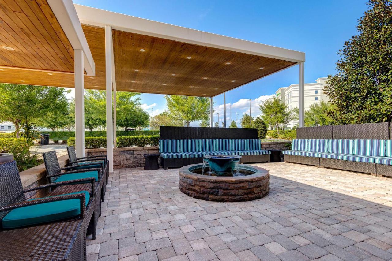 Home2 By Hilton Orlando International Drive South - Free Shuttle To Theme Parks 3*