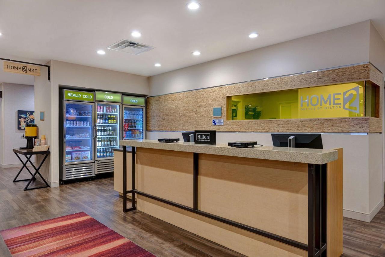 Home2 By Hilton Orlando International Drive South - Free Shuttle To Theme Parks