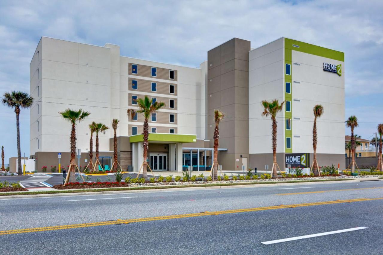 Home2 Ormond Oceanfront, Fl 3* Ormond Beach