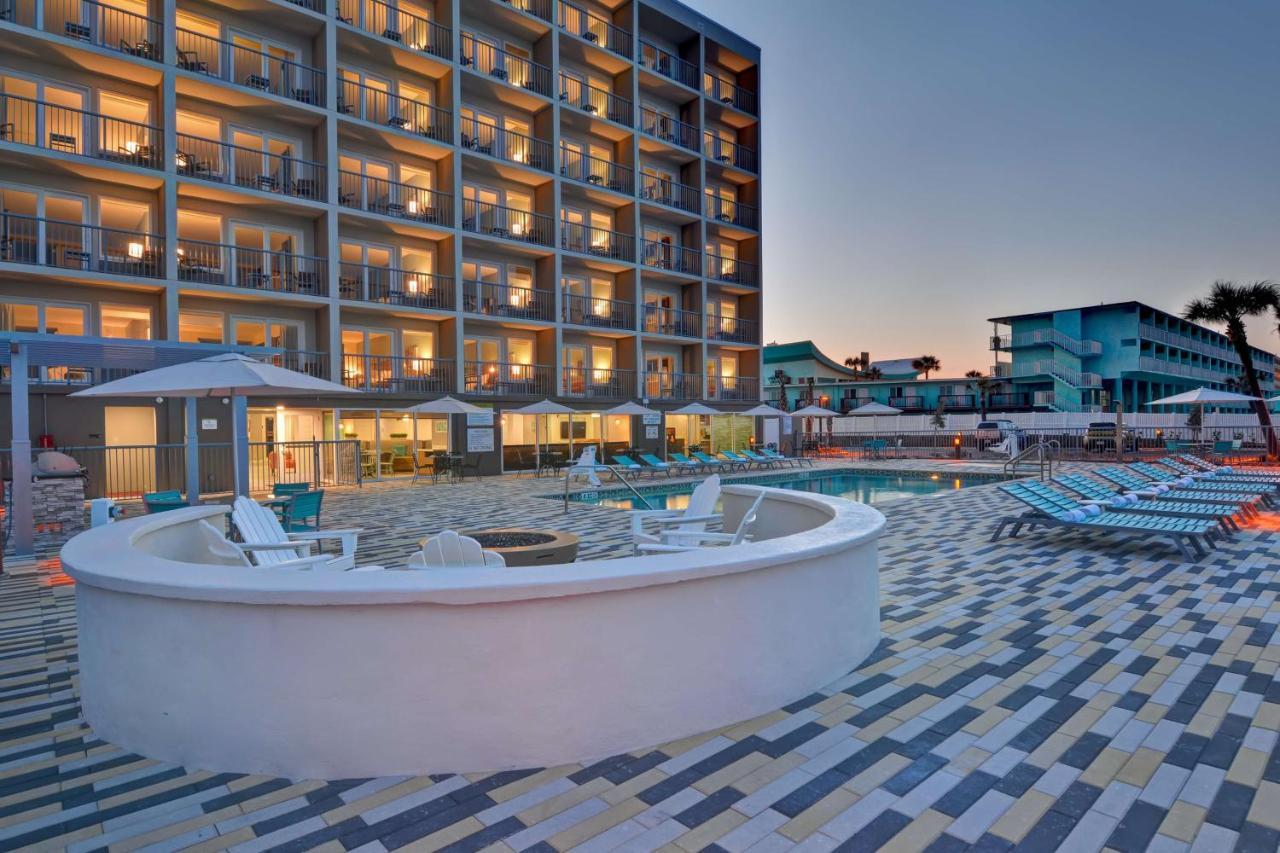 Home2 Ormond Oceanfront, Fl Ormond Beach