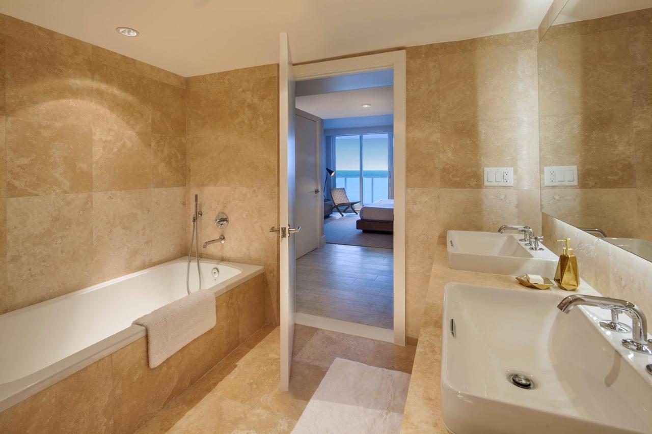 Incredible Ocean Views! Terrace, 1800 Sq.ft., * Miami Beach