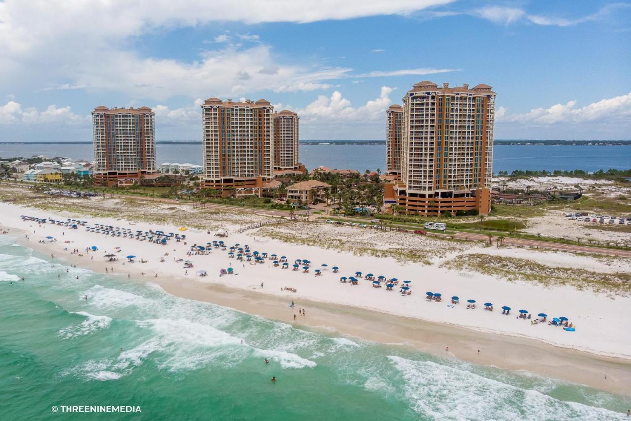 Amazing Waterview In Every Room, Portofino Island Pensacola Beach