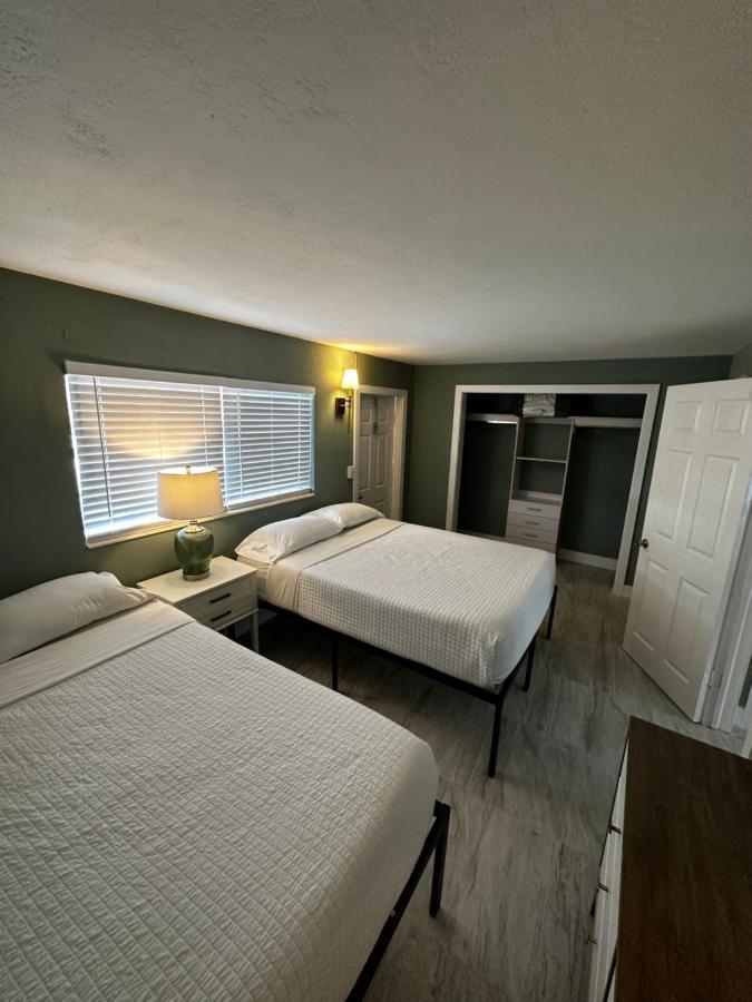 Breezy Palms Hotel Islamorada