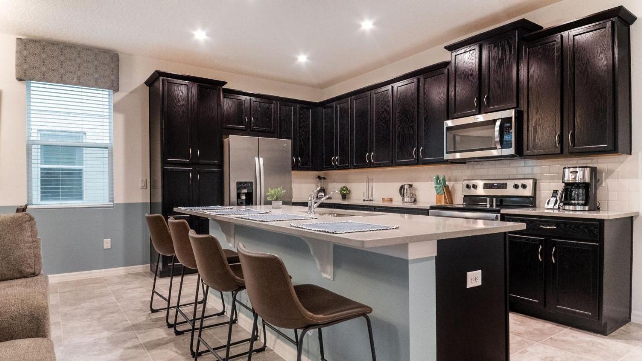 8972 Amelia Downs Holiday home Orlando