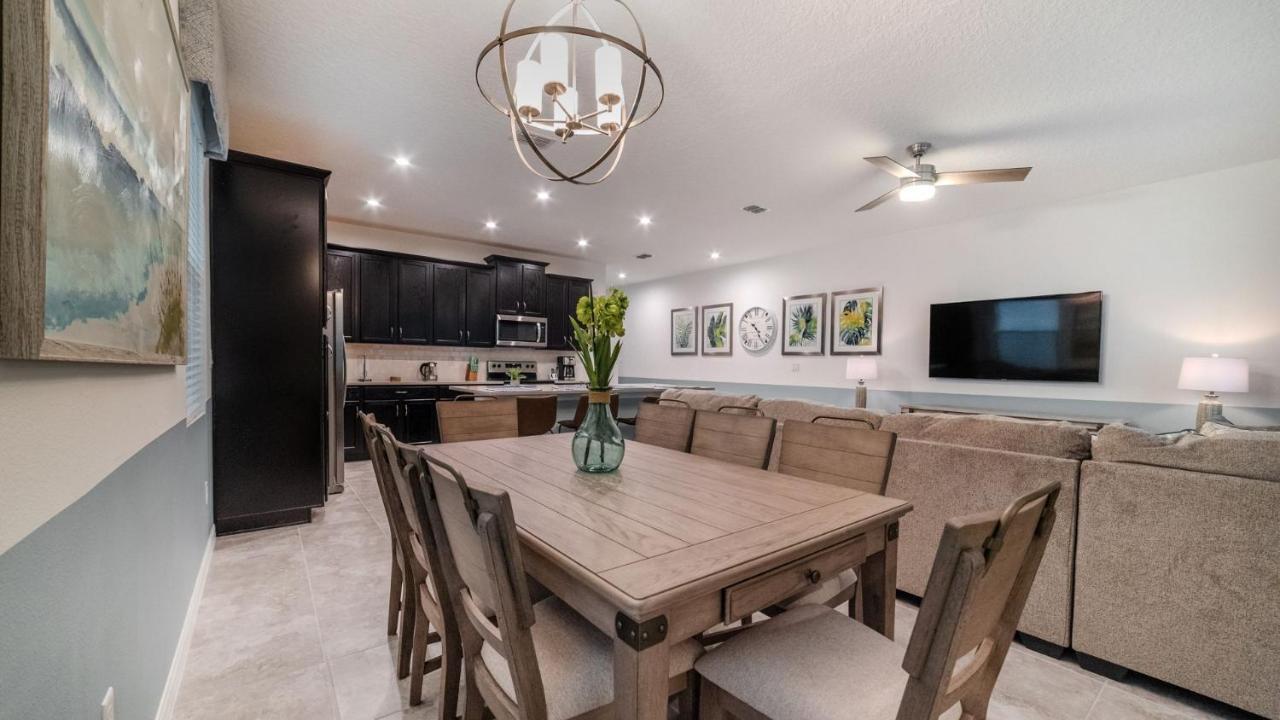 8972 Amelia Downs Holiday home *