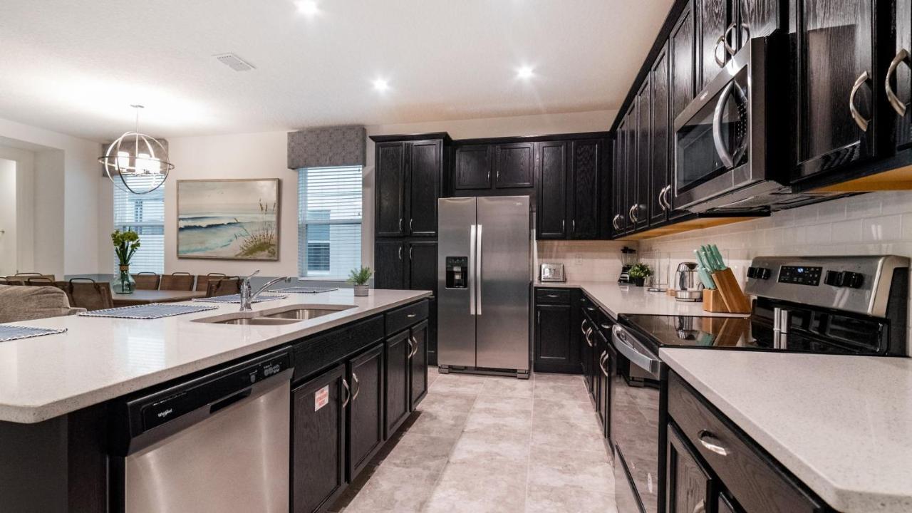 Holiday home 8972 Amelia Downs