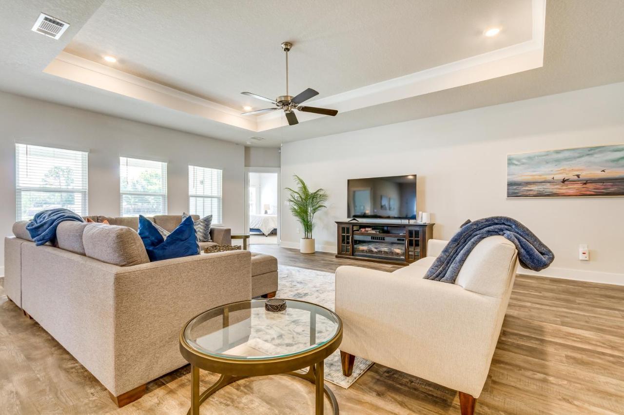 Newly Built Gulf Coast Getaway Near Pensacola! Gulf Breeze