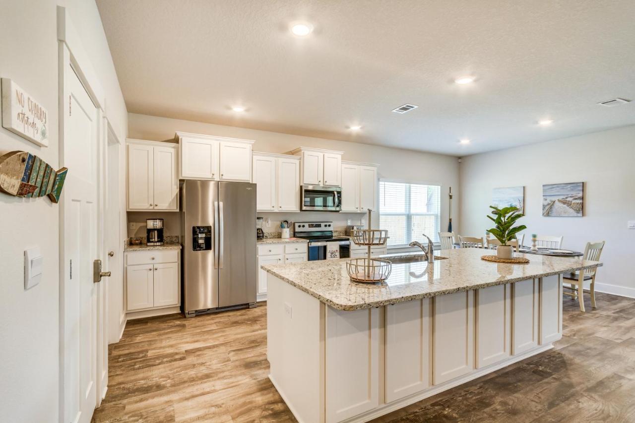 Newly Built Gulf Coast Getaway Near Pensacola! * Gulf Breeze