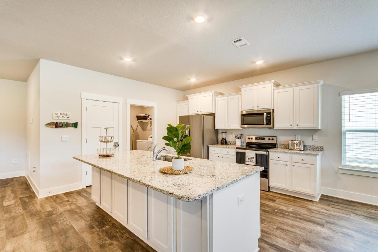 Holiday home Newly Built Gulf Coast Getaway Near Pensacola! *