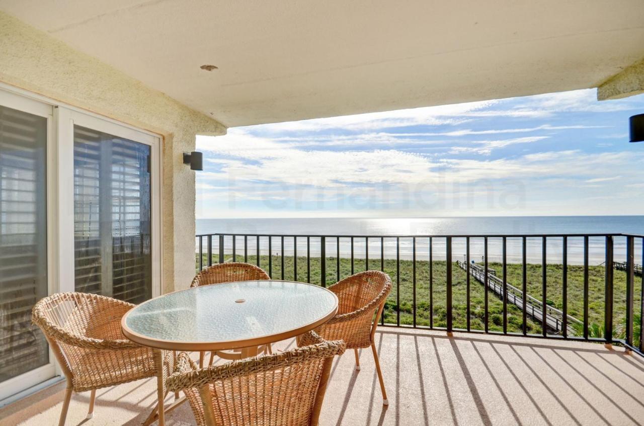 Oceanview Amelia South Fernandina Beach
