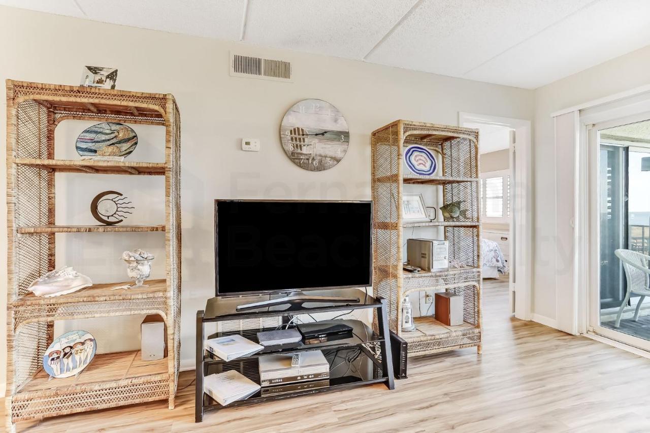 Apartment Atlantic Ocean View Fernandina Beach