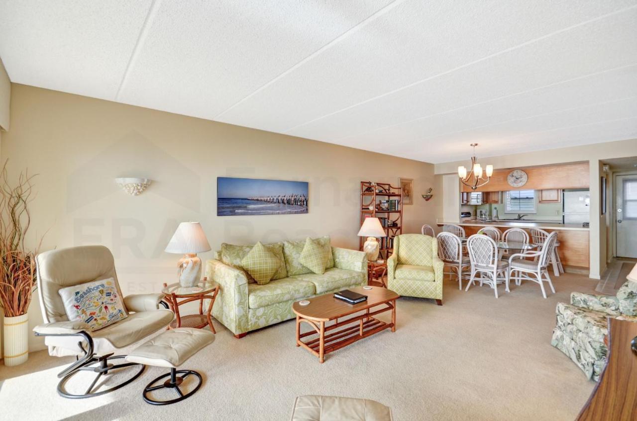 Oceanview Amelia South Apartment Fernandina Beach