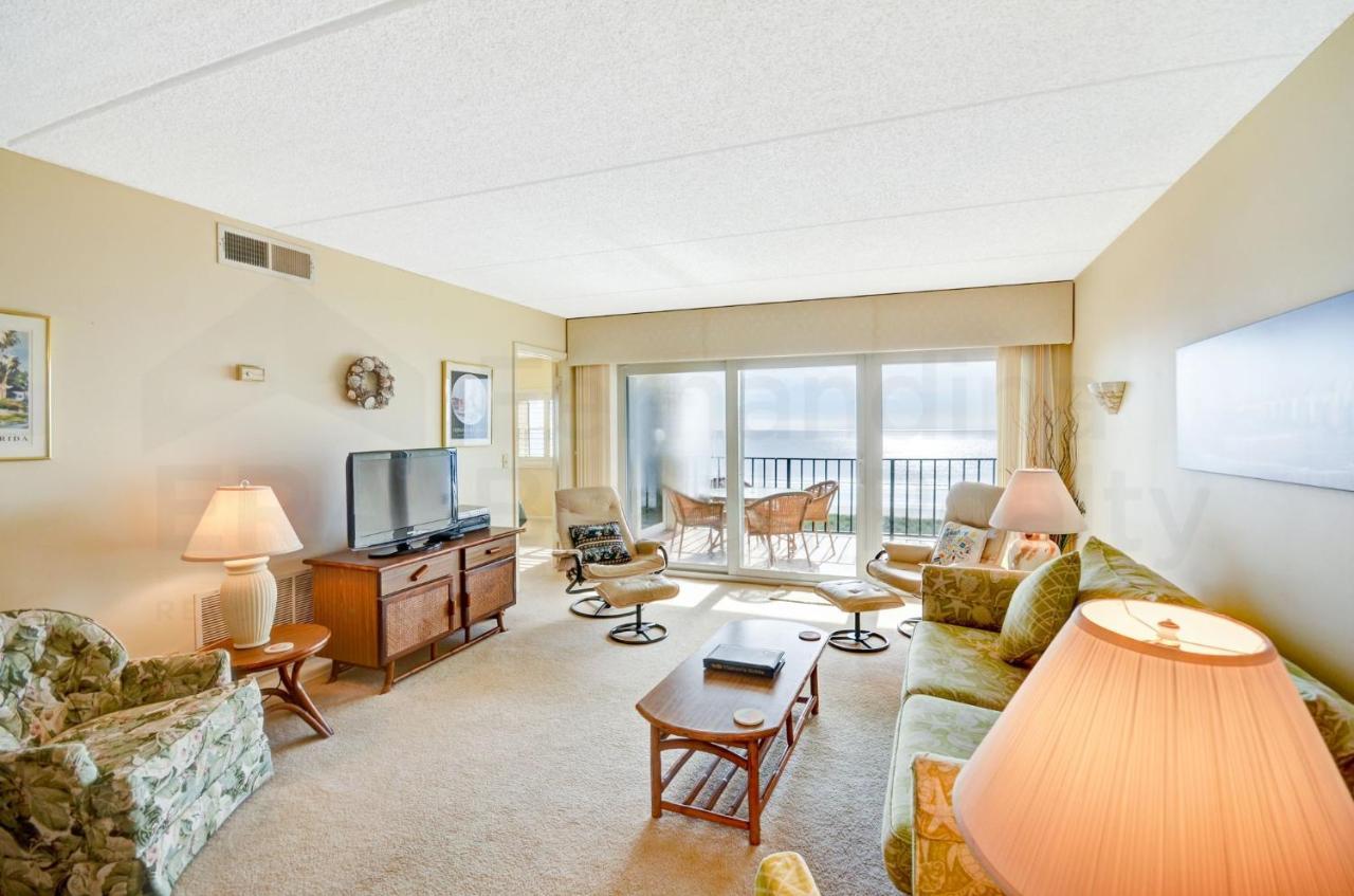 Oceanview Amelia South *