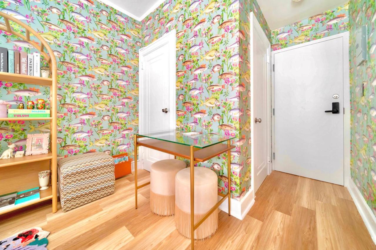 King Bed Mermaid - Heart Of Palm Beach, Free Parking Included