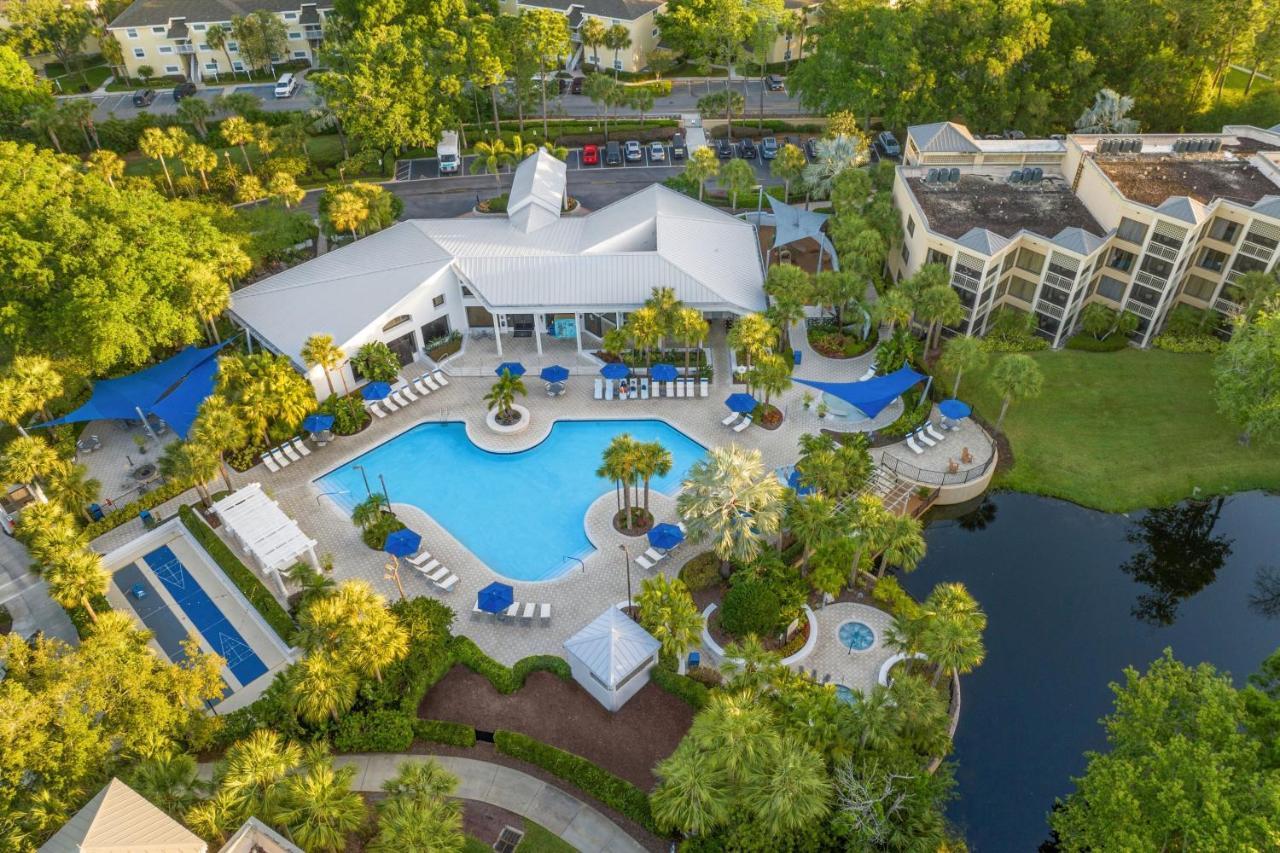 Marriott's Royal Palms Hotel Lake Buena Vista