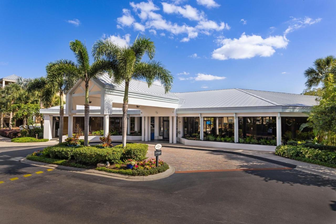 Marriott's Royal Palms Hotel 3*