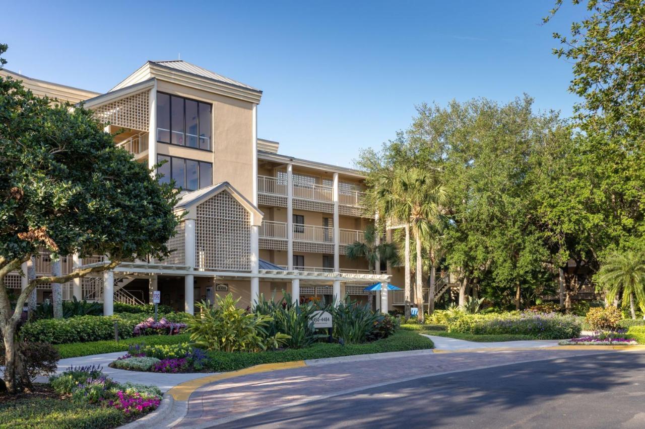 Marriott's Royal Palms 3* Lake Buena Vista