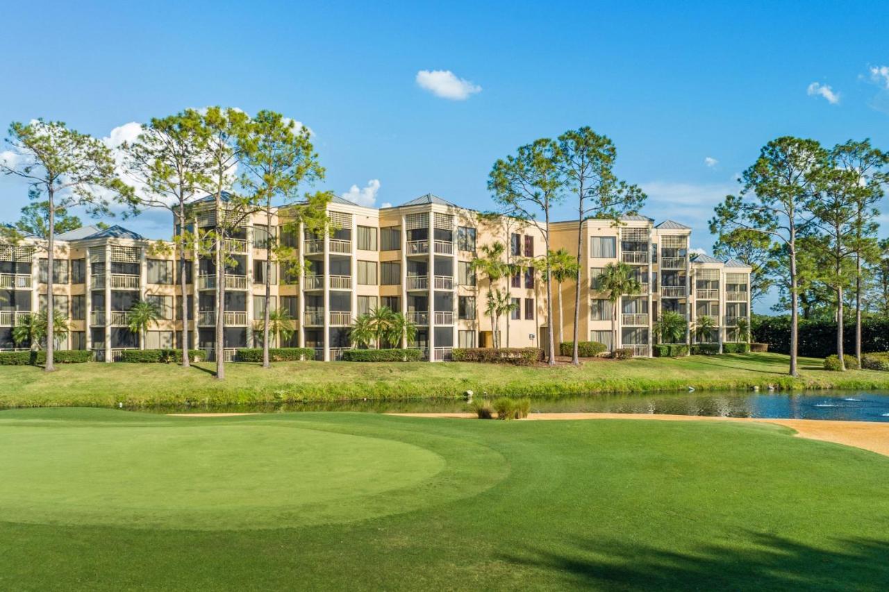 Hotel Marriott's Royal Palms Lake Buena Vista