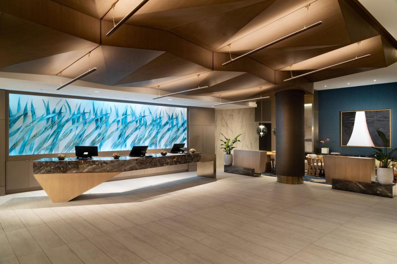 Jw Marriott Clearwater &