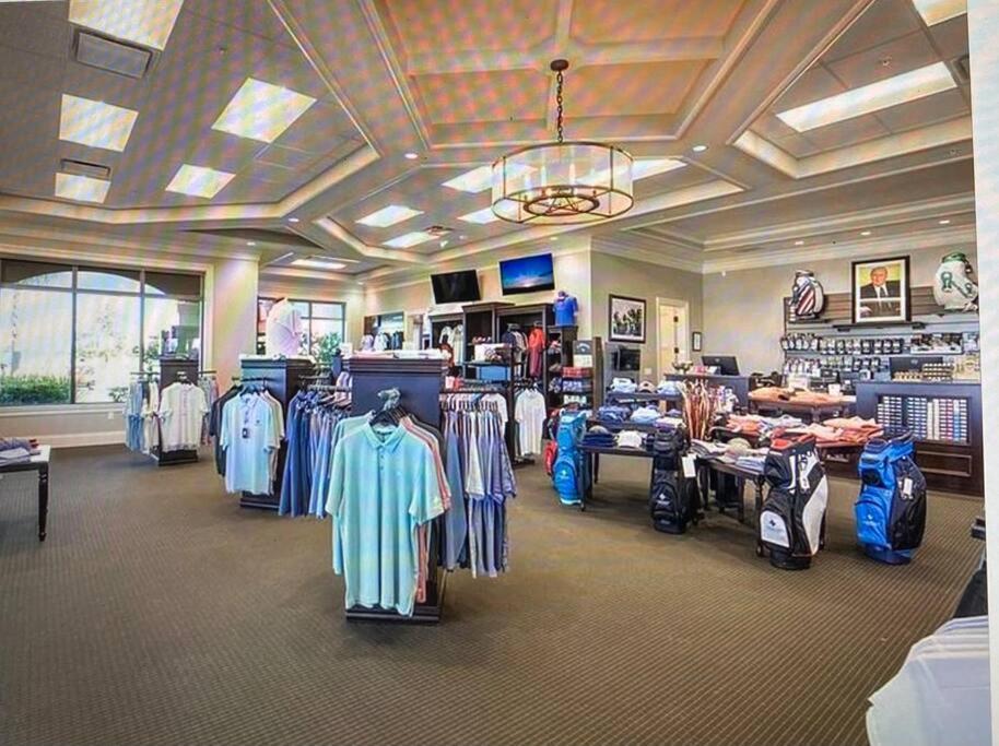 Apartment Golf Paradise!-lakewood National -beautiful -palmer's Cove Bradenton