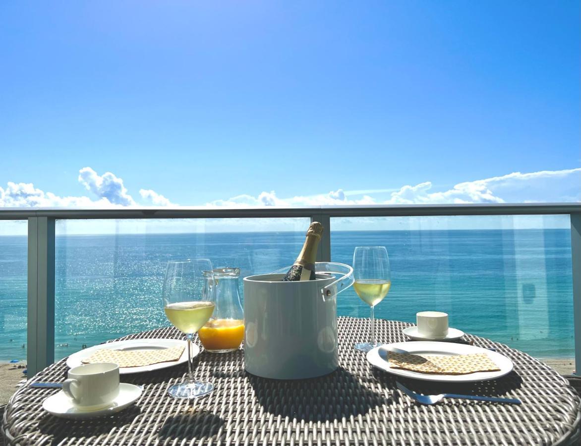 Direct Oceanfront - Hyde * Hollywood