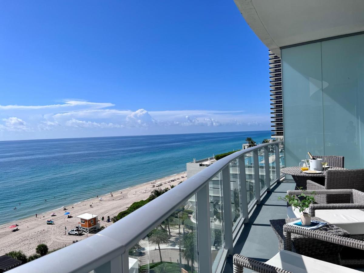 Direct Oceanfront - Hyde *