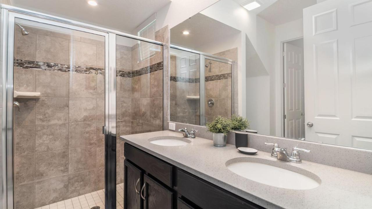 8972 Amelia Downs Holiday home Orlando