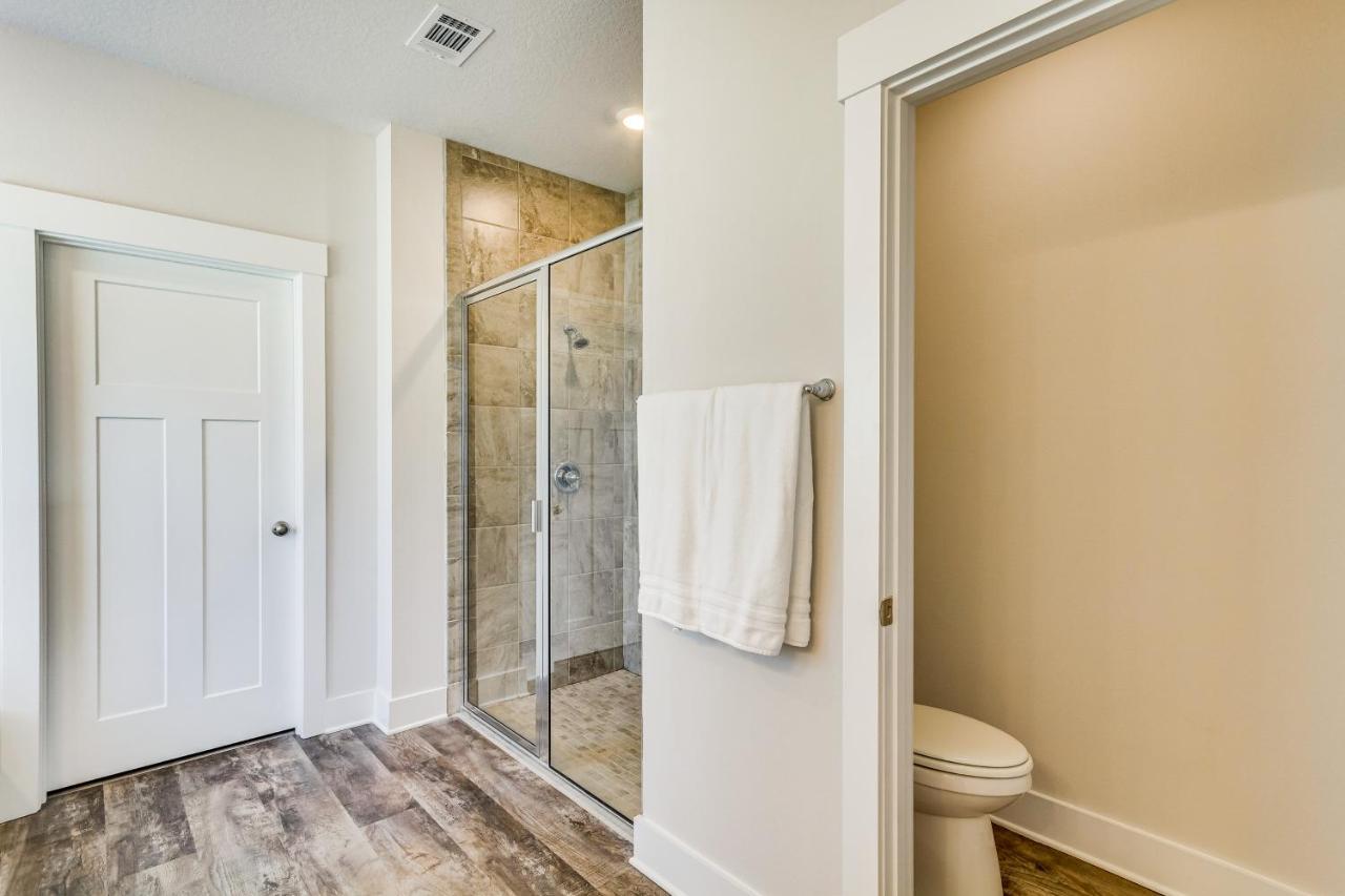 Newly Built Gulf Coast Getaway Near Pensacola! Gulf Breeze