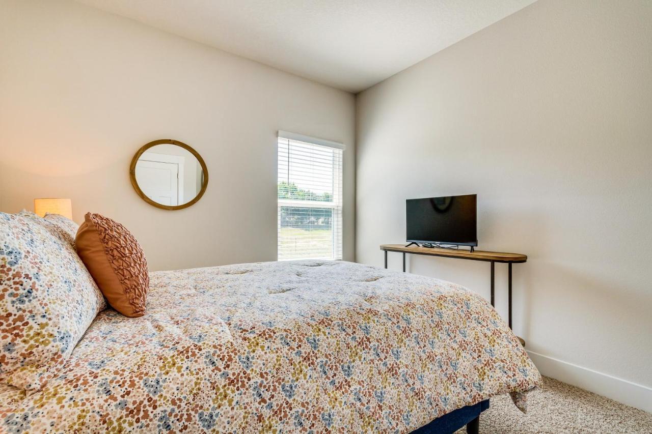 Holiday home Newly Built Gulf Coast Getaway Near Pensacola! *