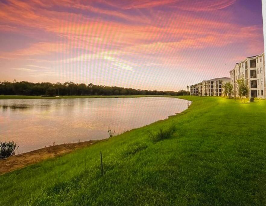 Golf Paradise!-lakewood National -beautiful -palmer's Cove Bradenton