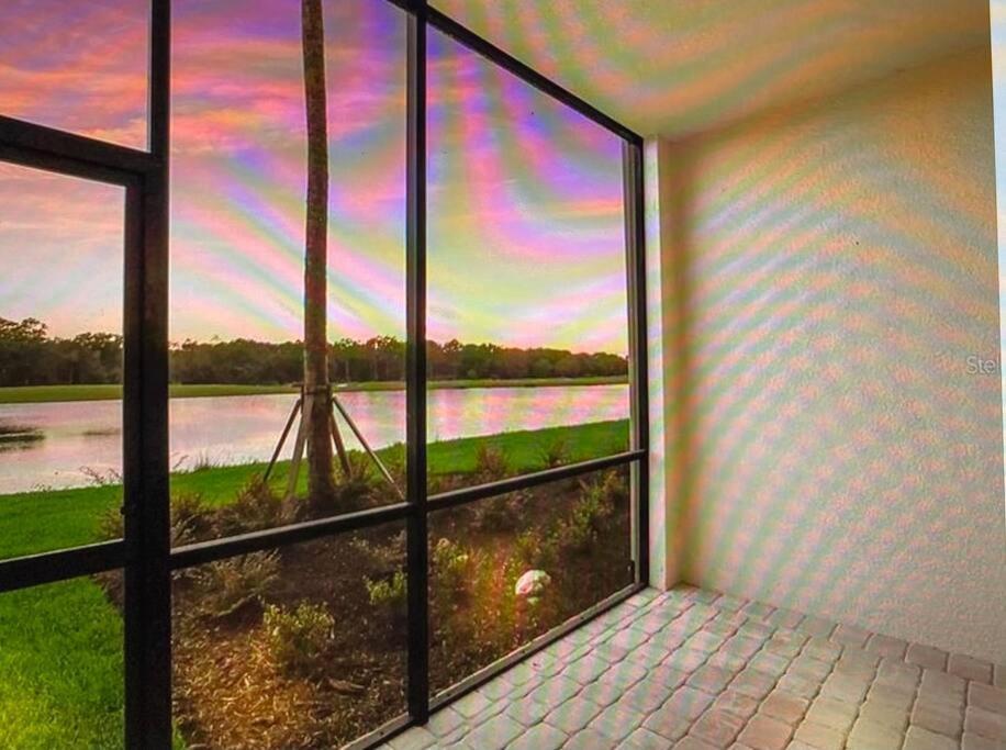 Apartment Golf Paradise!-lakewood National -beautiful -palmer's Cove