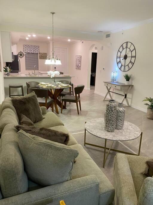 Golf Paradise!-lakewood National -beautiful -palmer's Cove Apartment Bradenton
