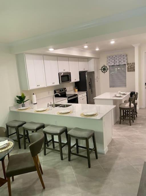 Apartment Golf Paradise!-lakewood National -beautiful -palmer's Cove