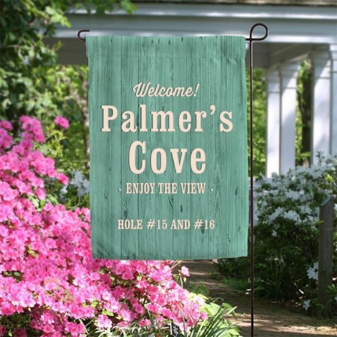 Golf Paradise!-lakewood National -beautiful -palmer's Cove *