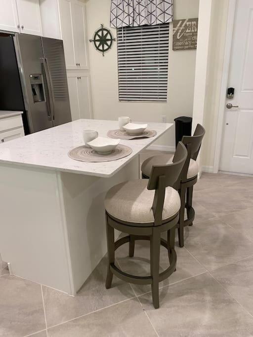 Apartment Golf Paradise!-lakewood National -beautiful -palmer's Cove *