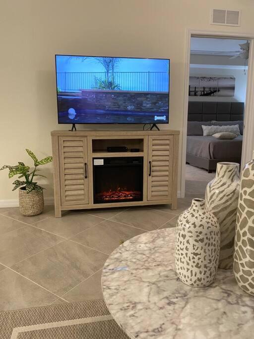 Apartment Golf Paradise!-lakewood National -beautiful -palmer's Cove Bradenton