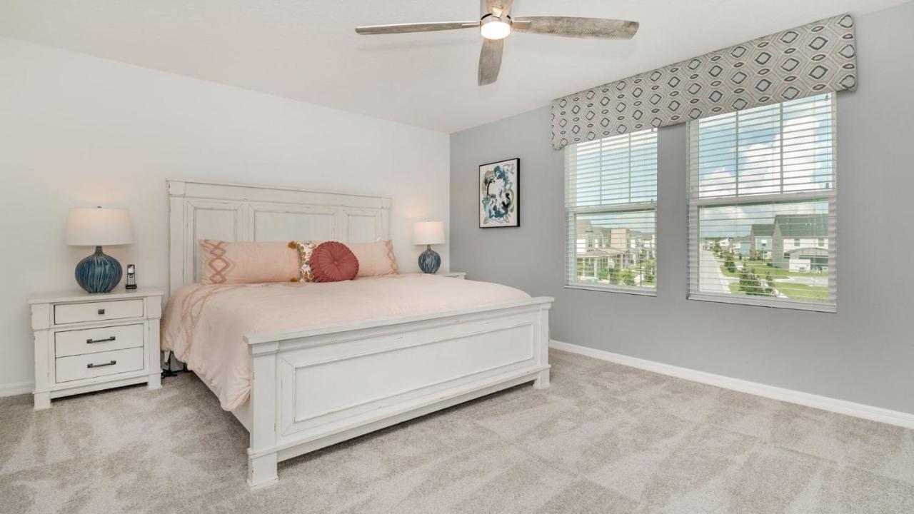 Holiday home 8961 Amelia Downs