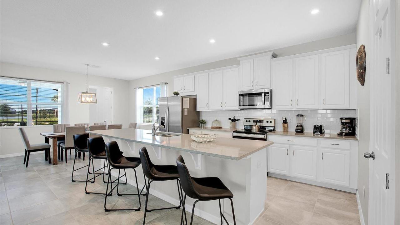 8987 Amelia Downs Holiday home Kissimmee