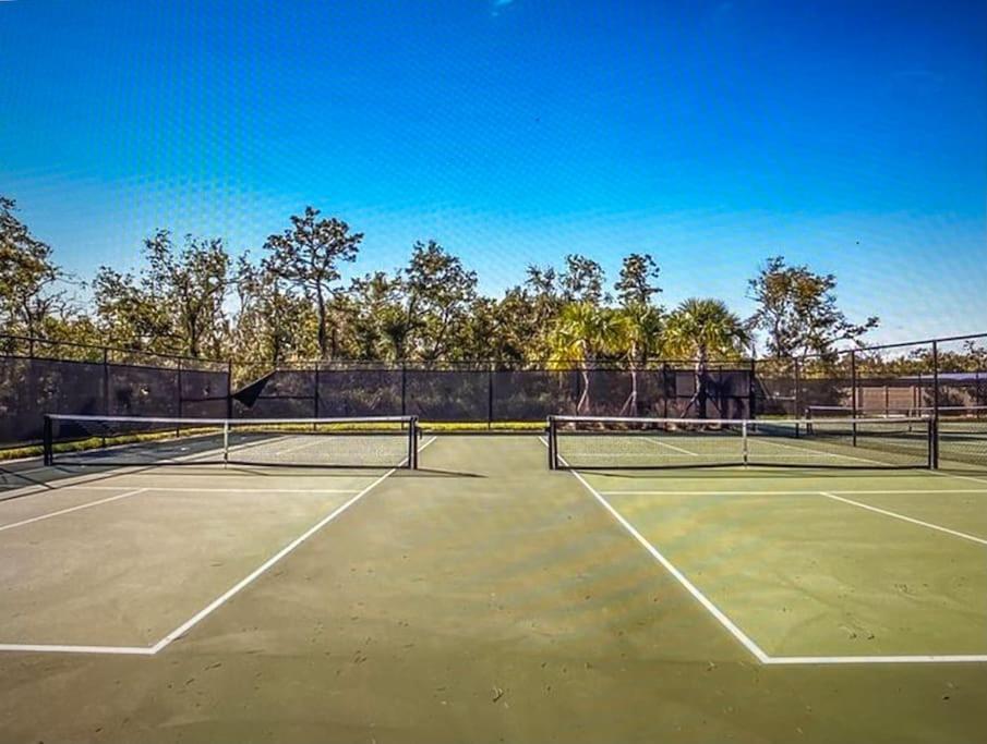 Apartment Golf Paradise!-lakewood National -beautiful -palmer's Cove Bradenton