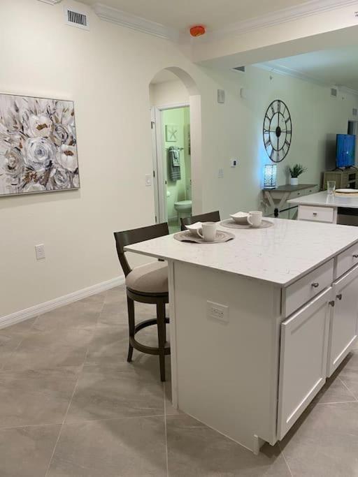 Apartment Golf Paradise!-lakewood National -beautiful -palmer's Cove Bradenton