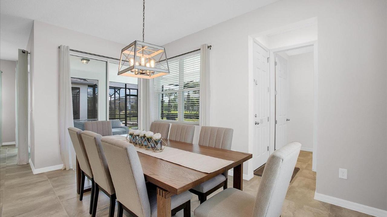 Holiday home 8987 Amelia Downs