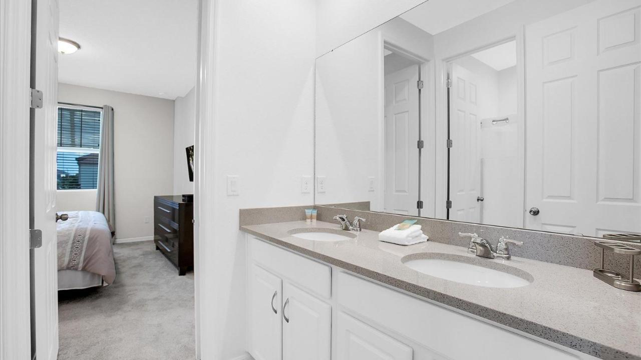 Holiday home 8987 Amelia Downs Kissimmee